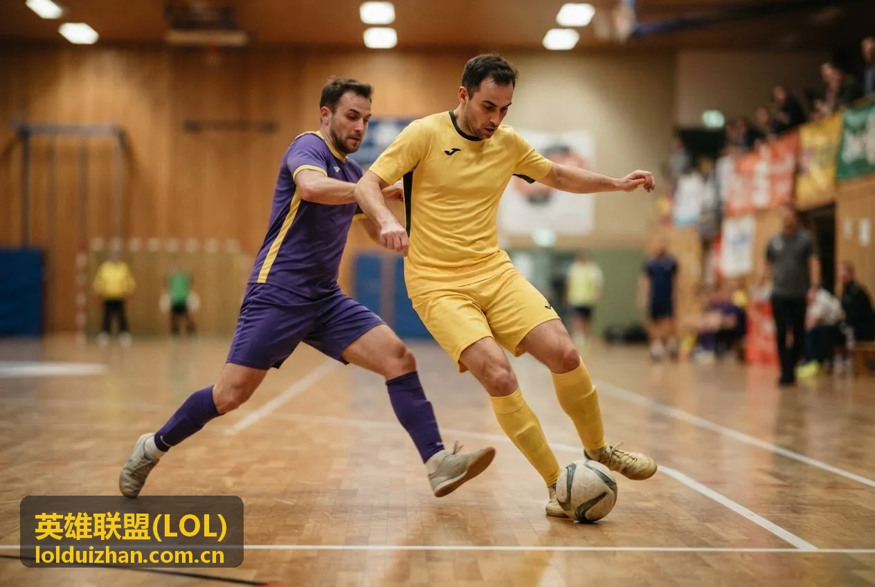 英雄联盟LOL赛事赛程入口